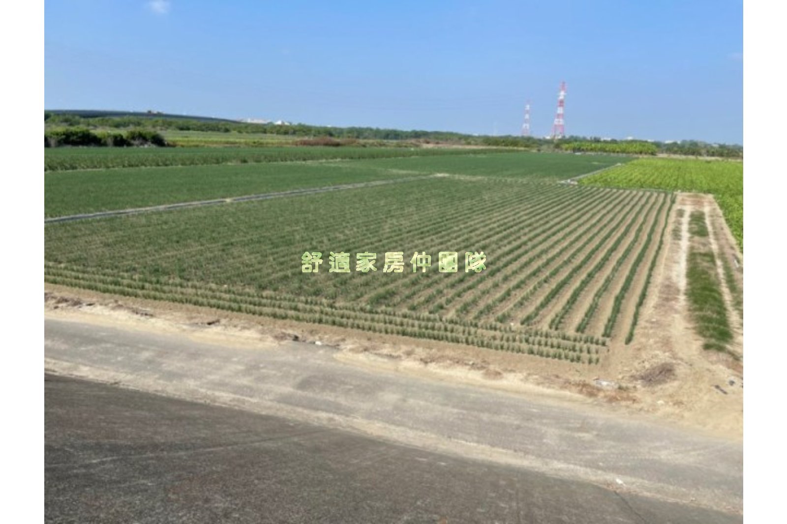 近學東國小都內農地4