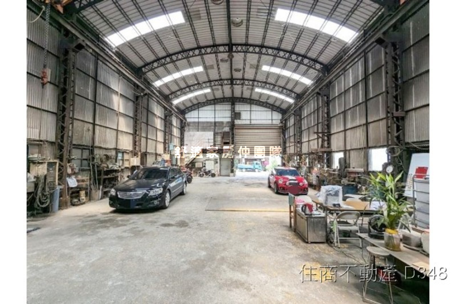 仁德.德洋路面大面寬廠住