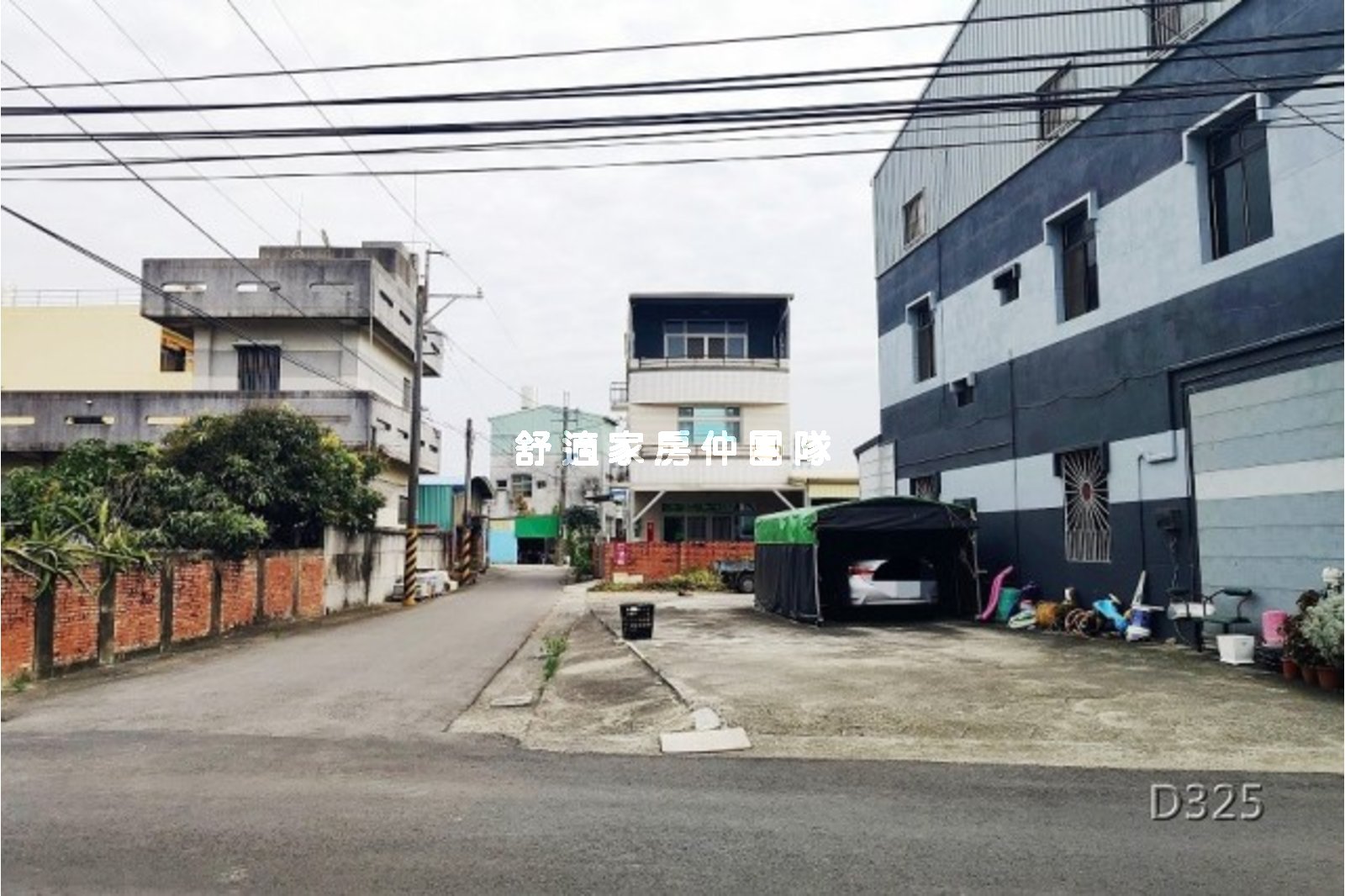 高鐵沙崙108建地