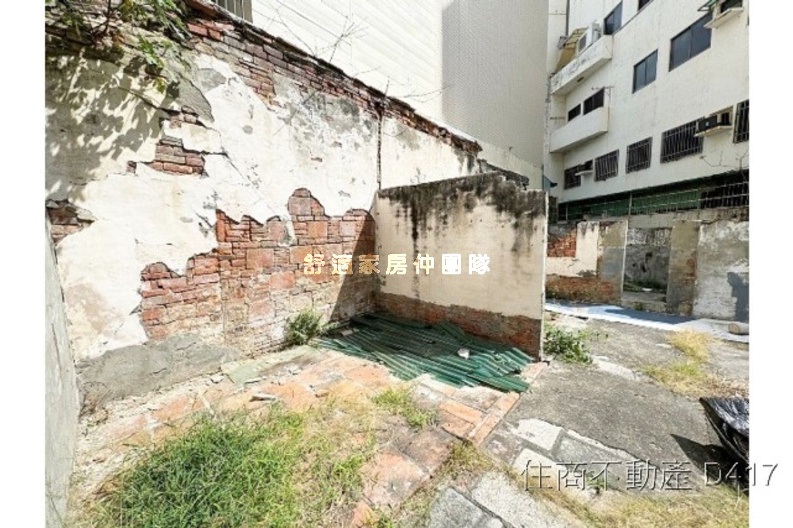 青年路100號大面寬店面