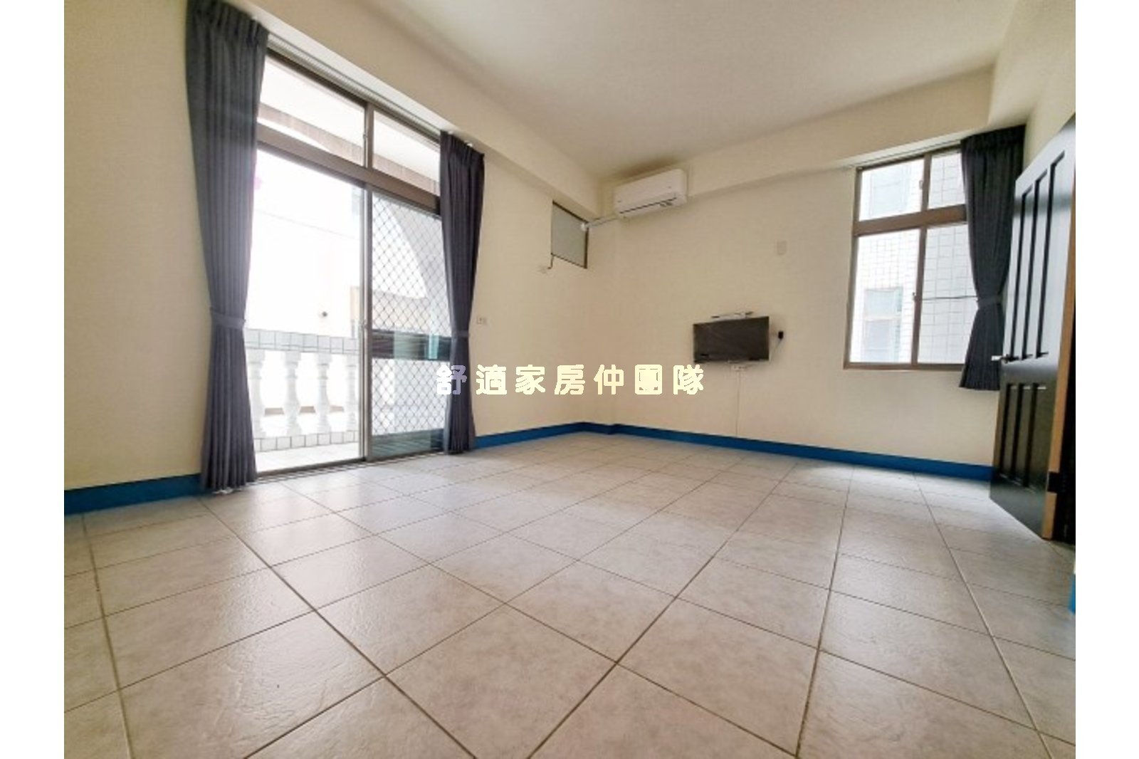 南科大地坪雙車墅