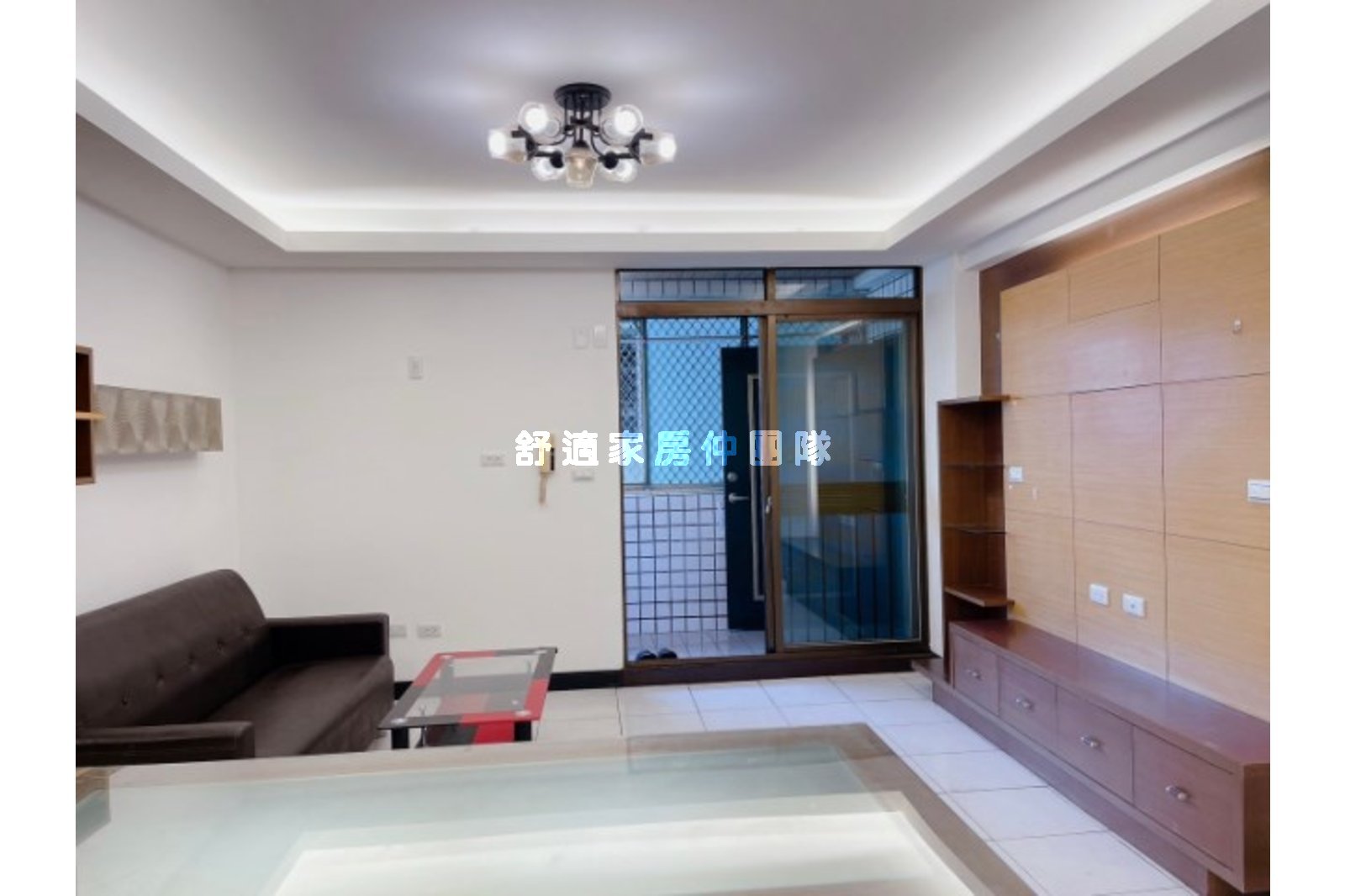 市醫學區漂亮2房