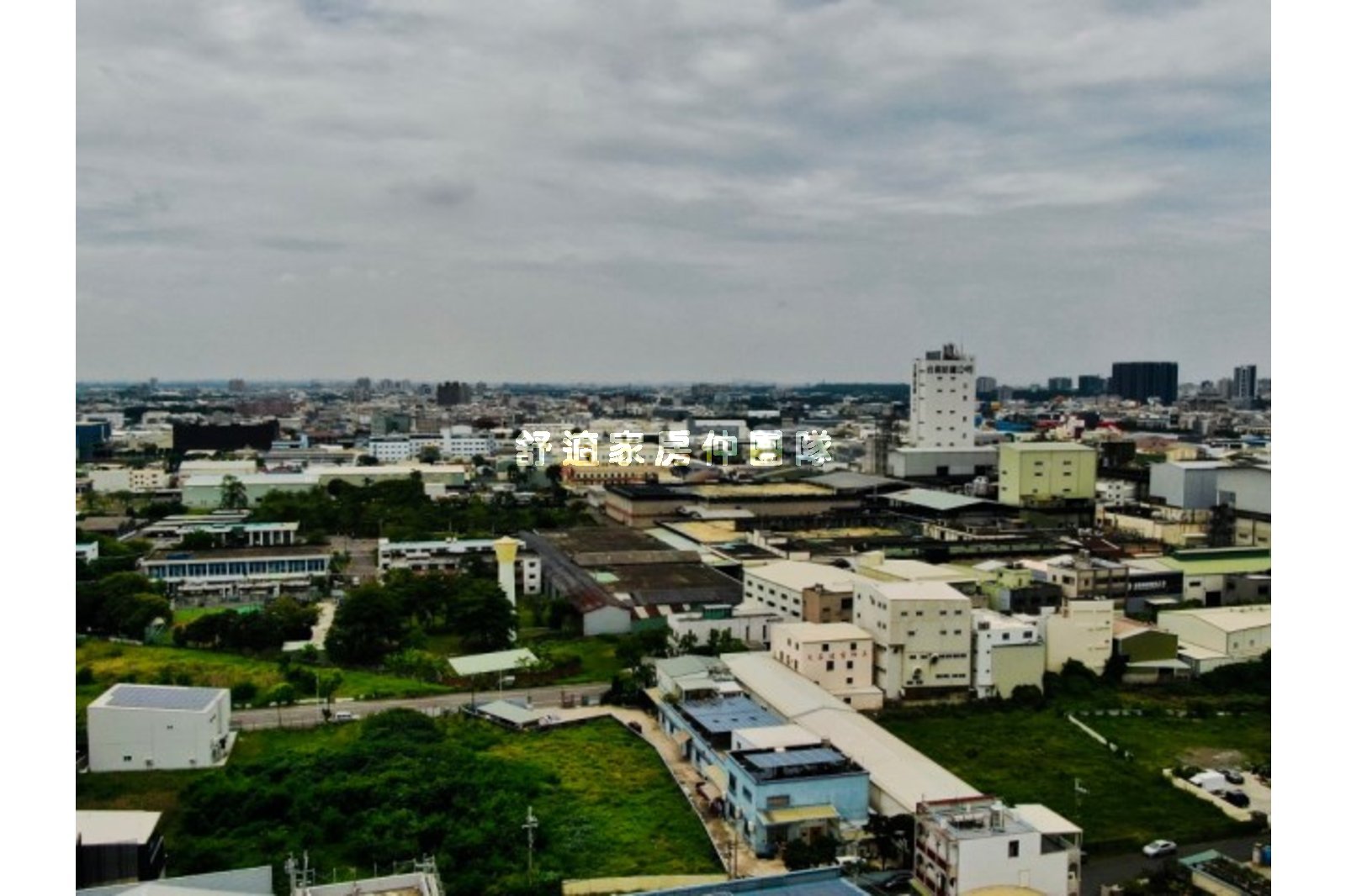 太乙工業區786廠辦乙工