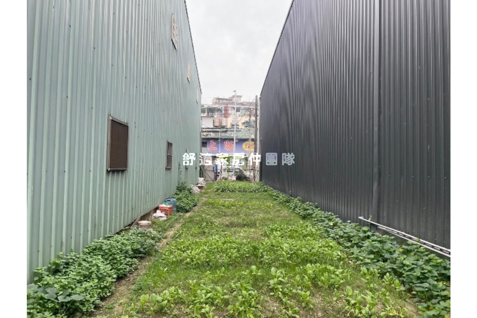 台中市大里區日新路店面地