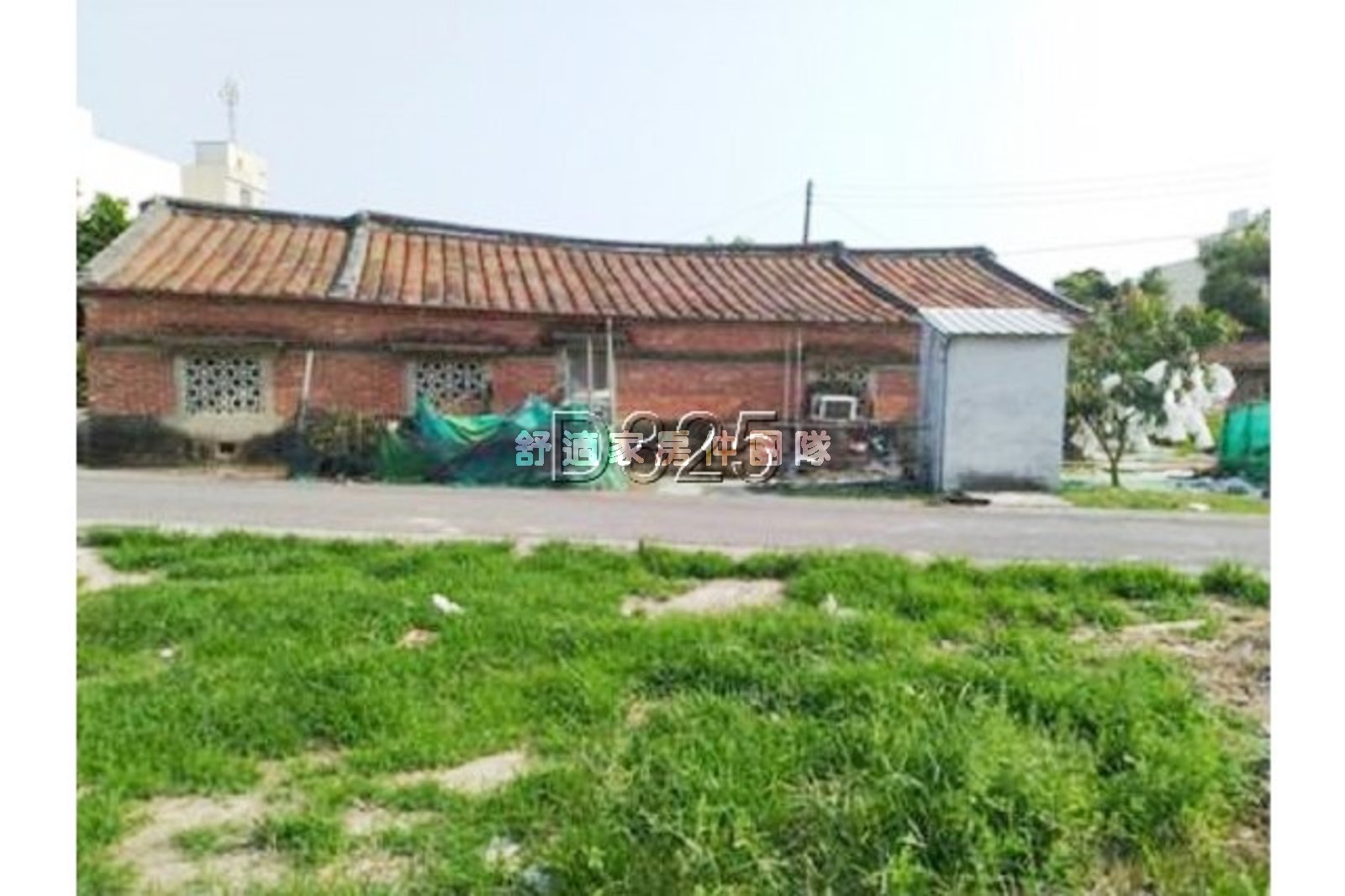 將軍區漚汪商業建地1