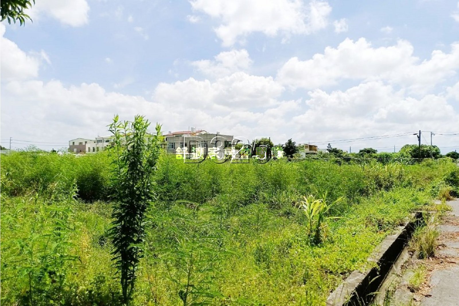 西港中州1.7分優質農地