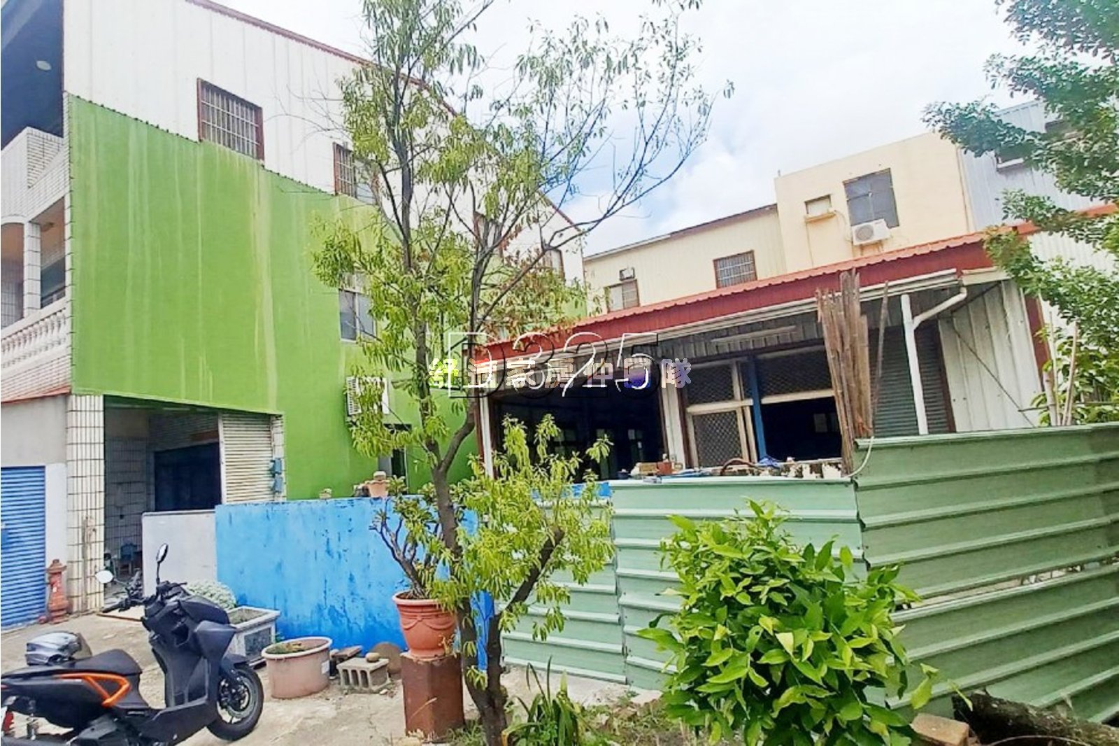 國8公學98地坪住宅
