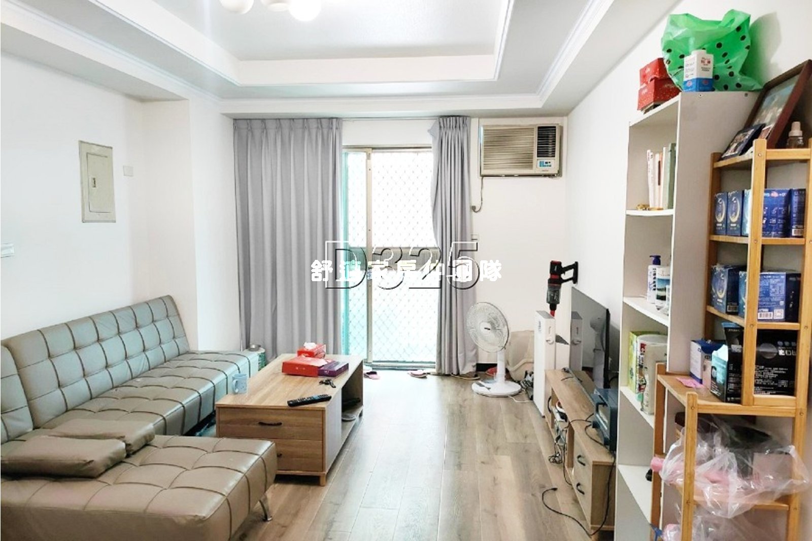 南應大和美家專庭園優質3房平車