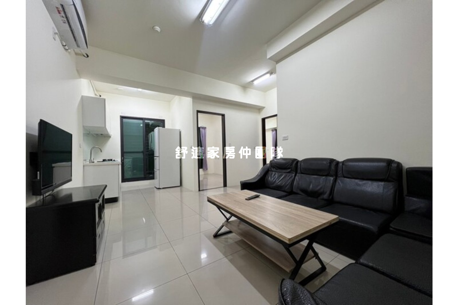 南科旁輕屋齡三房車位