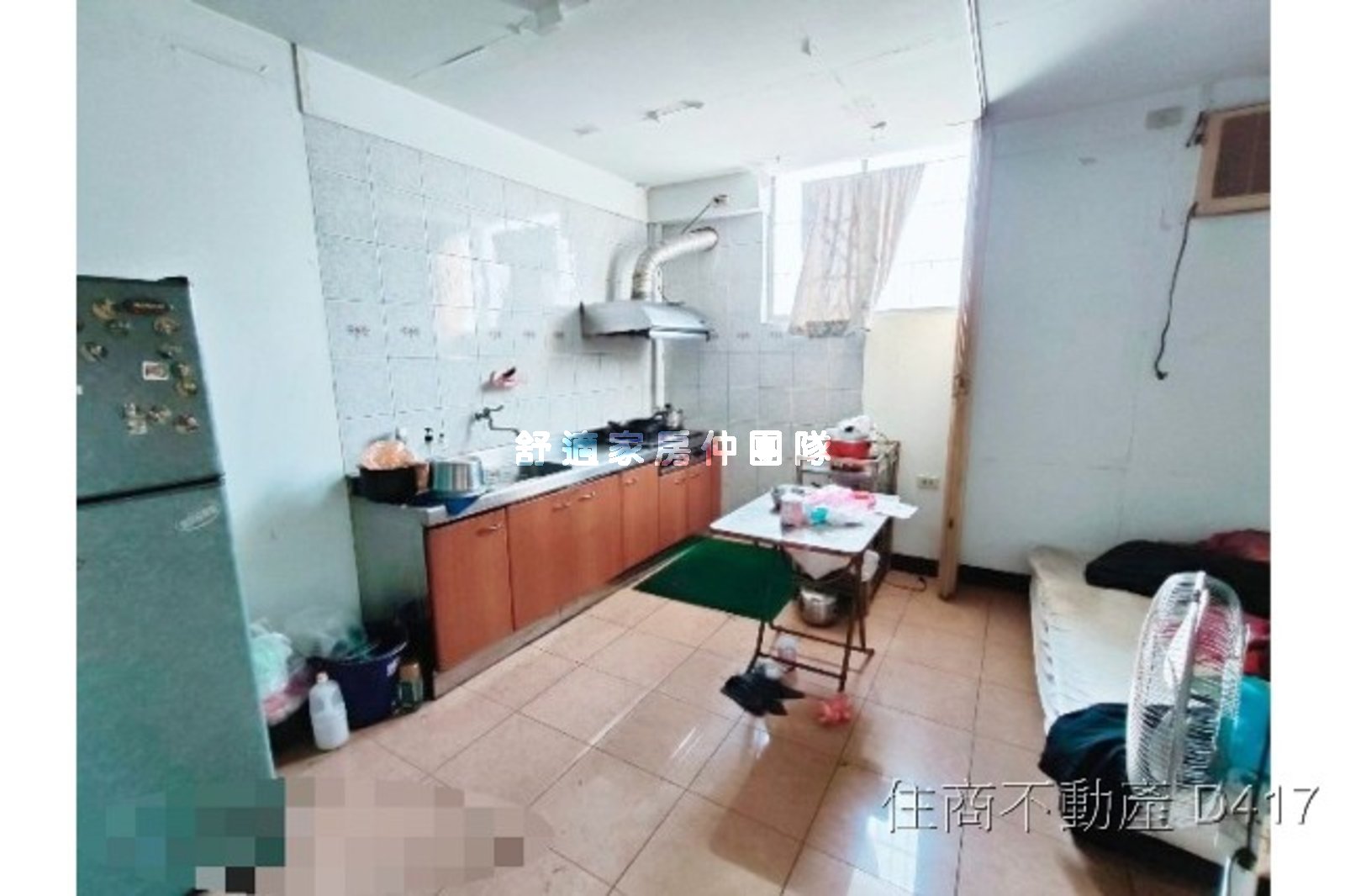 砲校創意設計園區旁乙工廠房