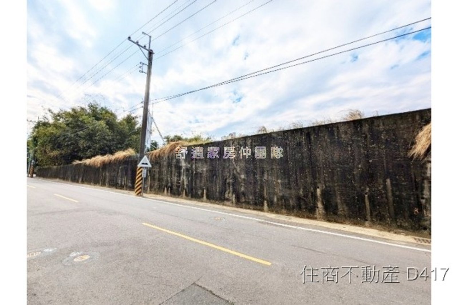 關廟北勢段大地坪建地