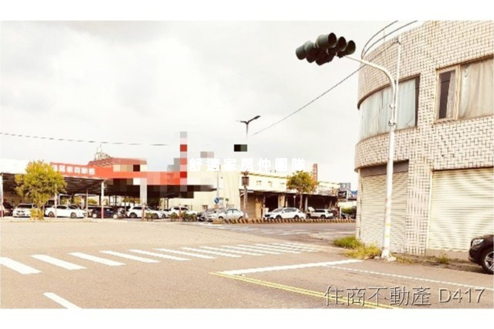 仁德.甲工超大面寬廠房