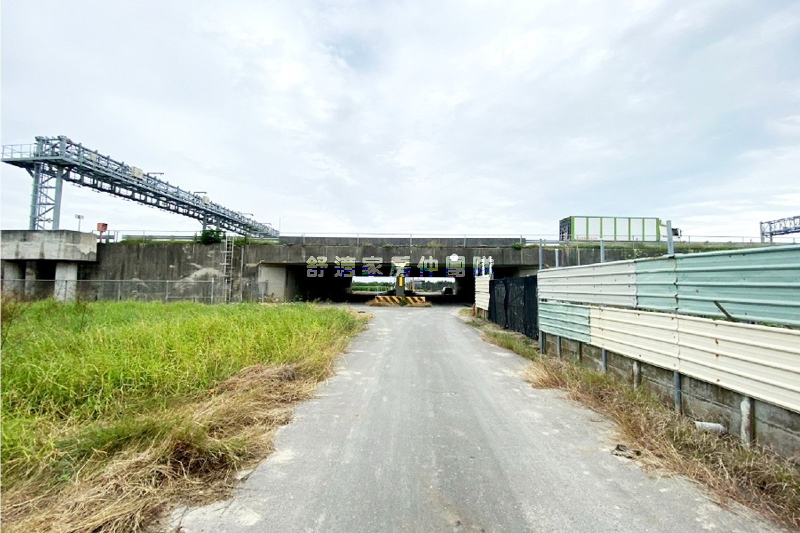 麻豆大面寬41米都內農地