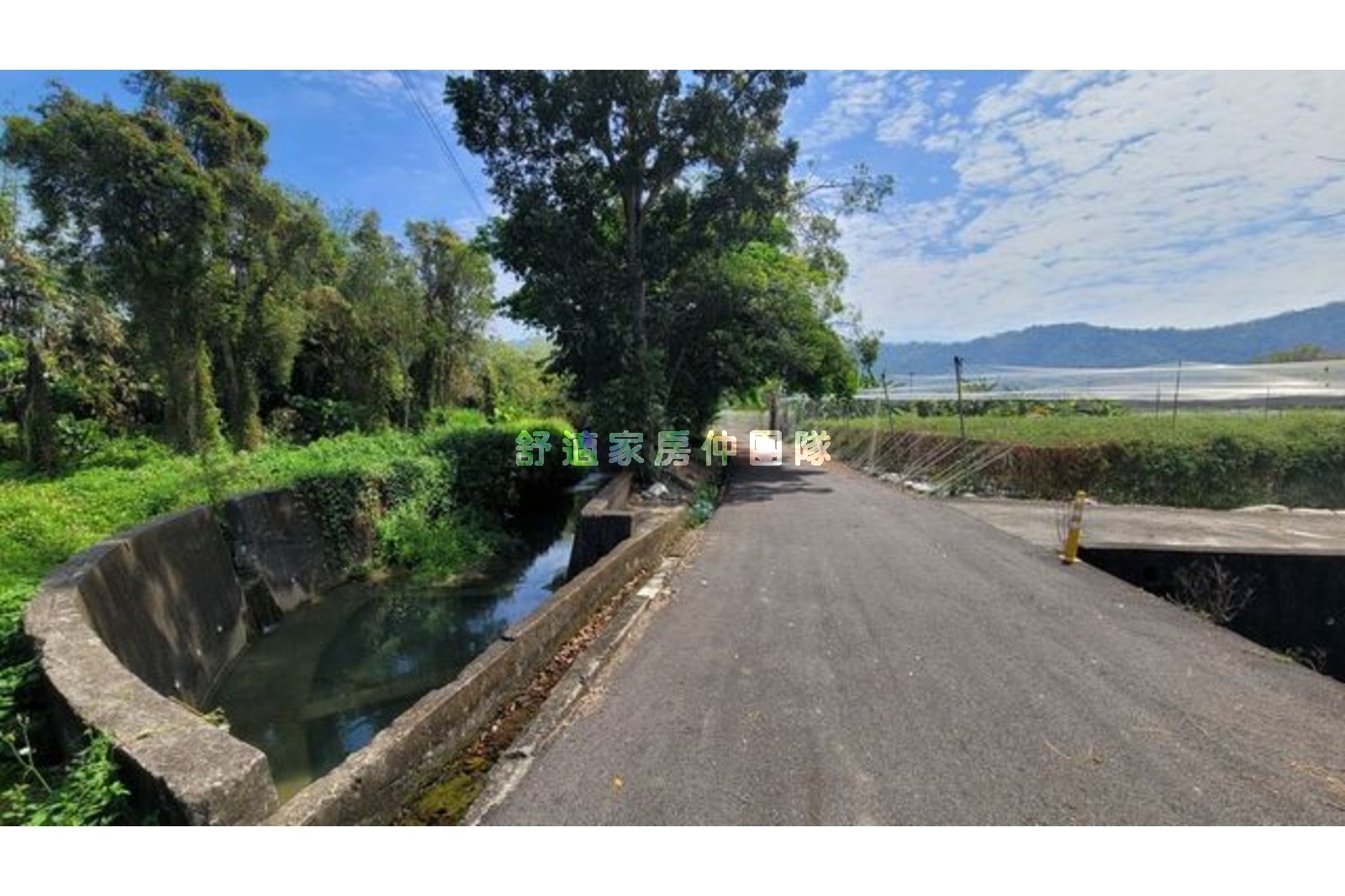 旗山近華山路漂亮農地