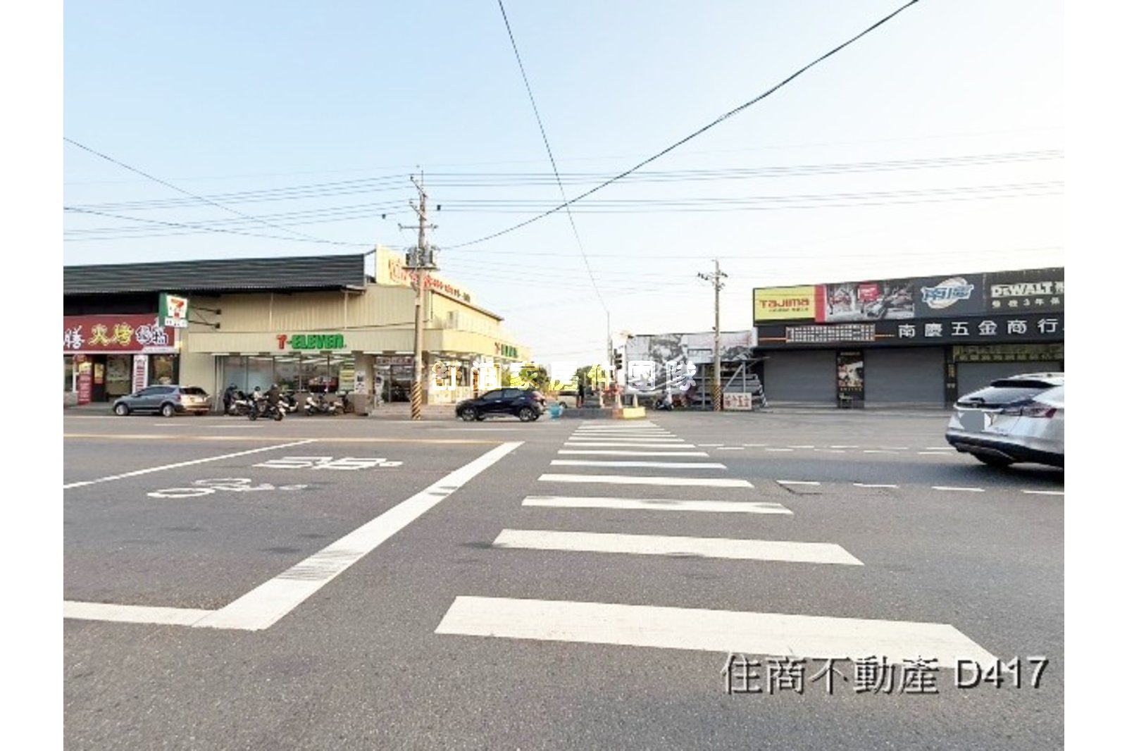 佳里方正美建地
