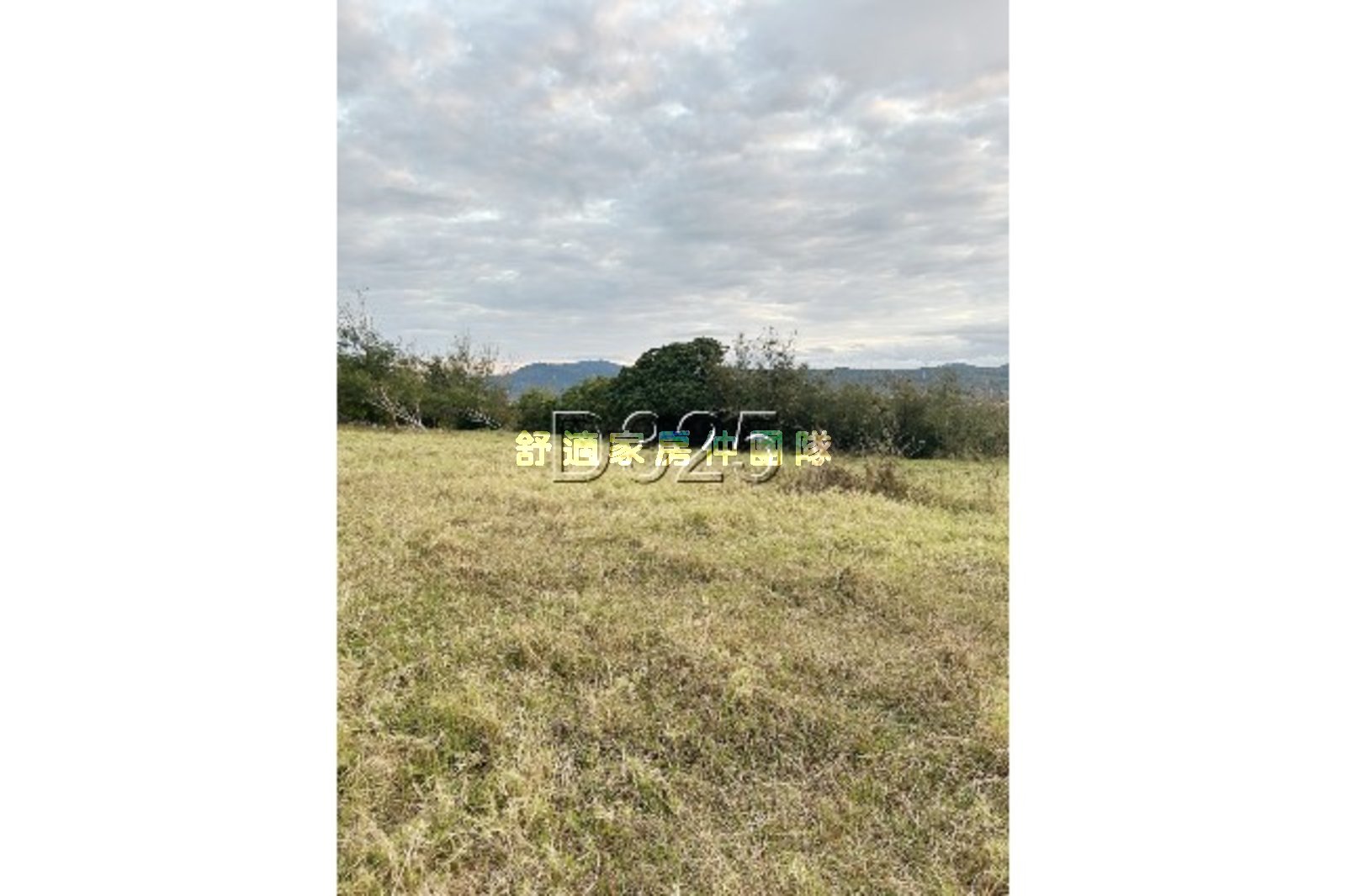 恆春鎮頂水泉段便宜農地B