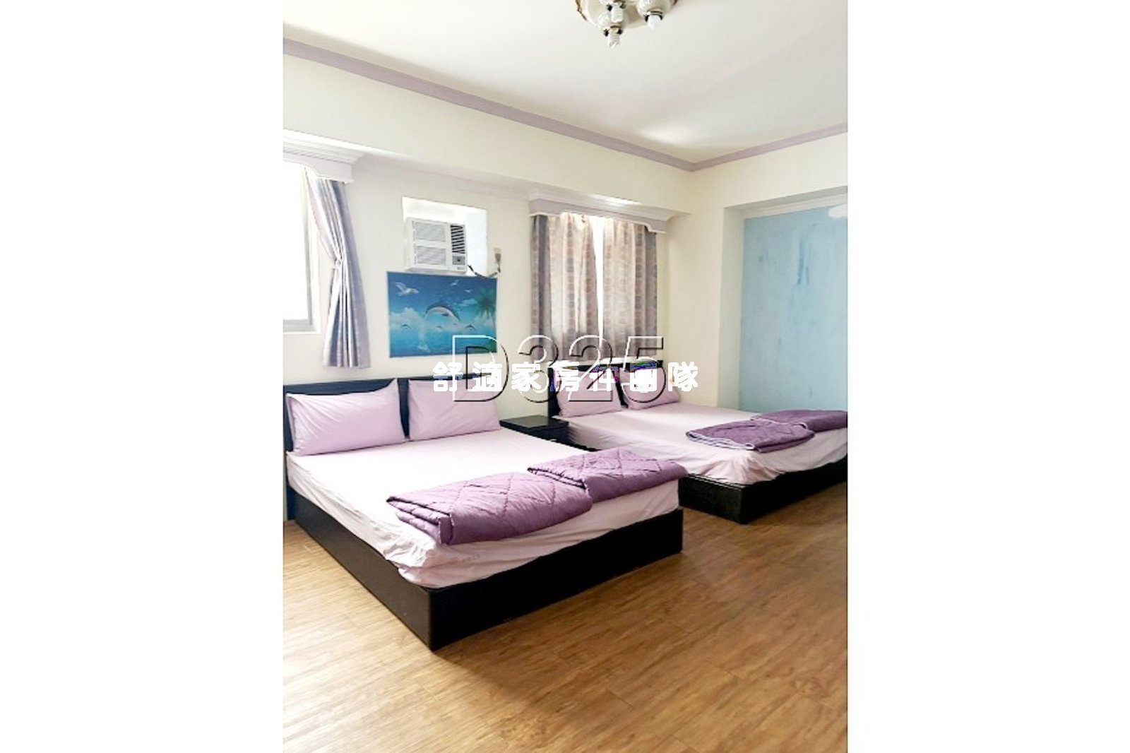 恆春觀光市區多間房民宿