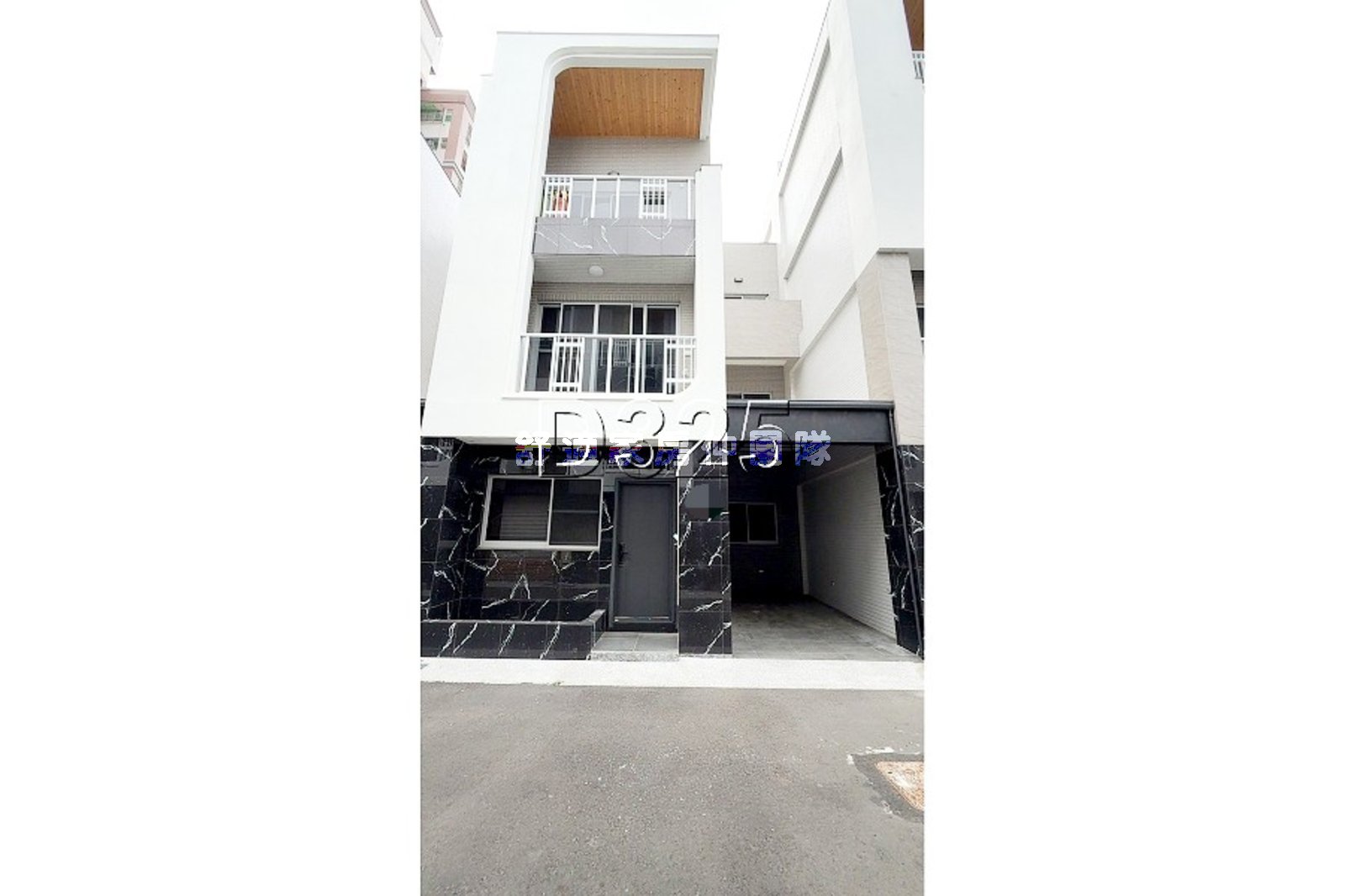 B6鹽水仁愛路全新未住車墅