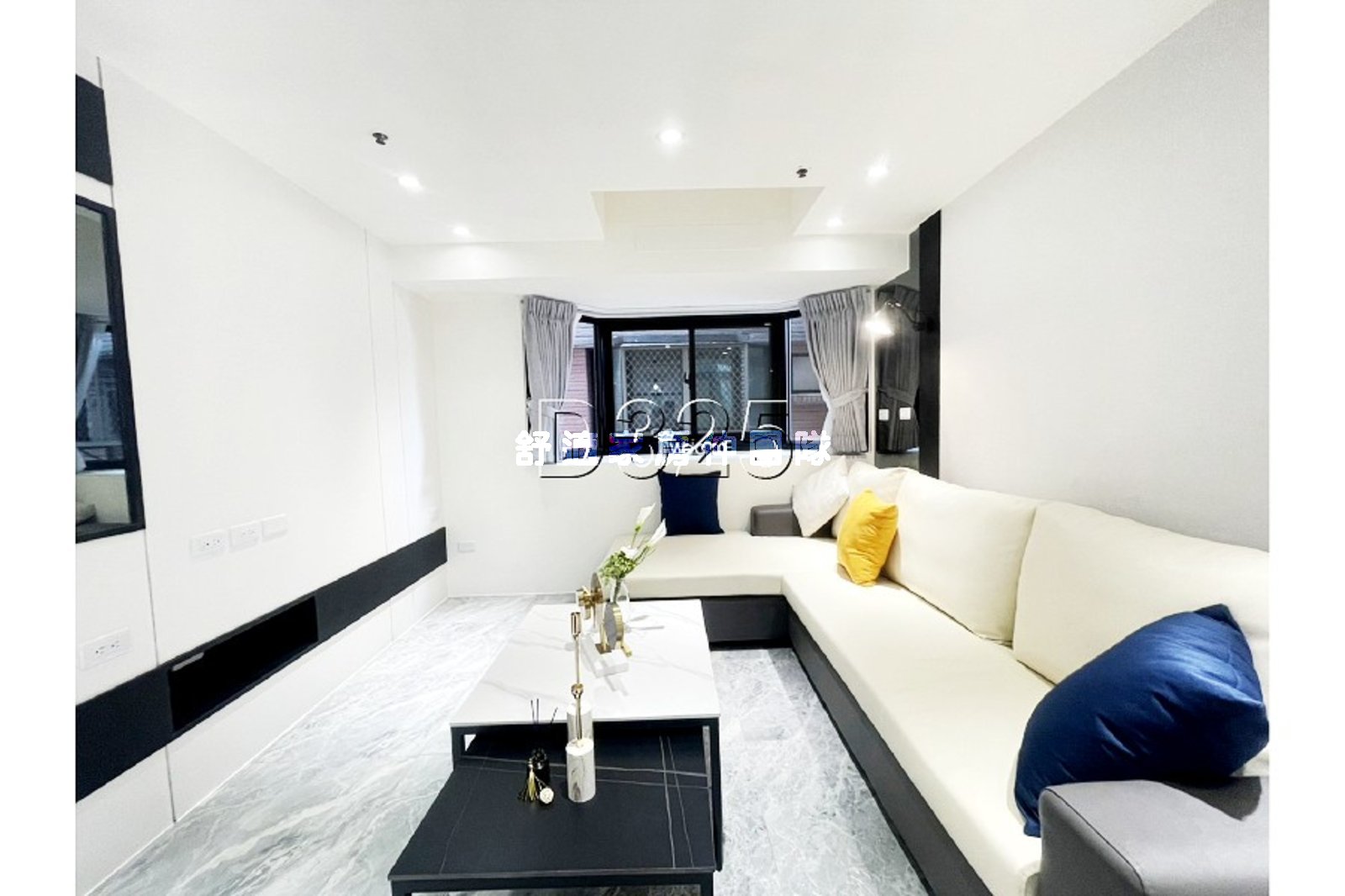 至尊天廈品味大四房大平車