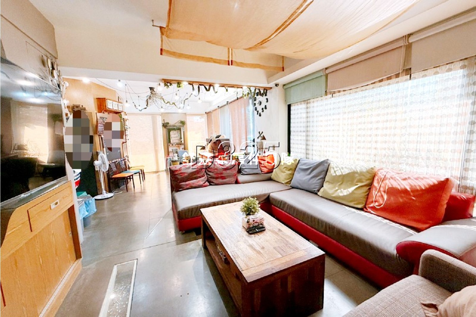 世平面公園雙城區合法民宿