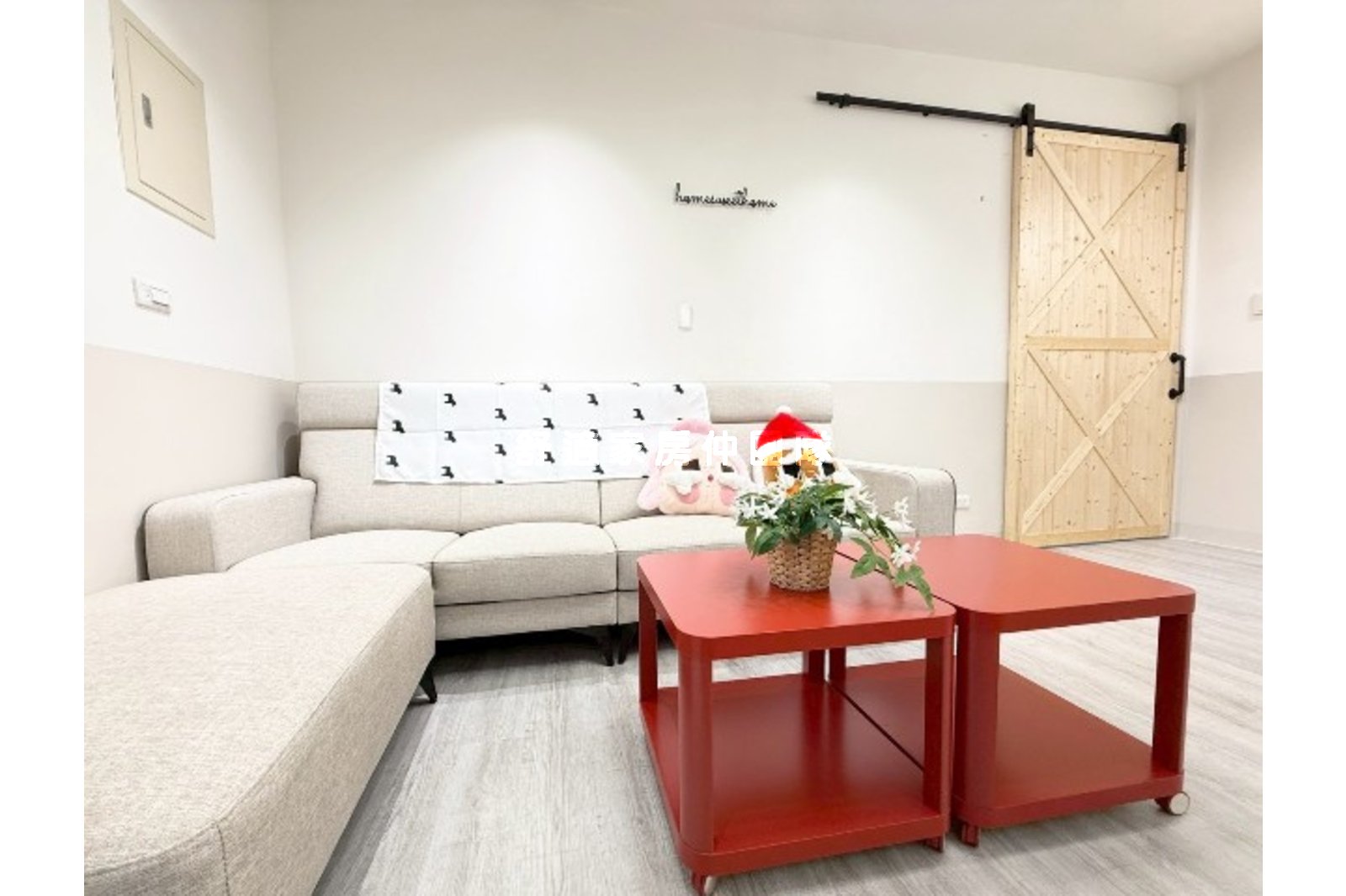 前鎮草衙道漂亮3+2房