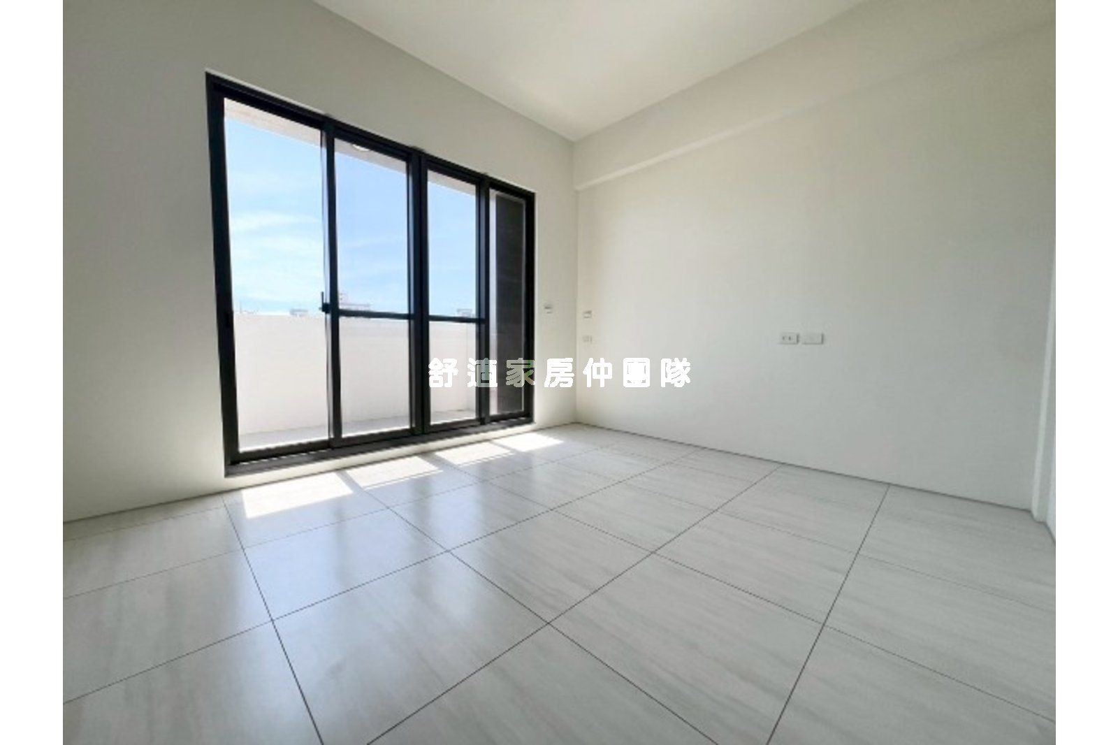 光隅.全新雙車美墅A