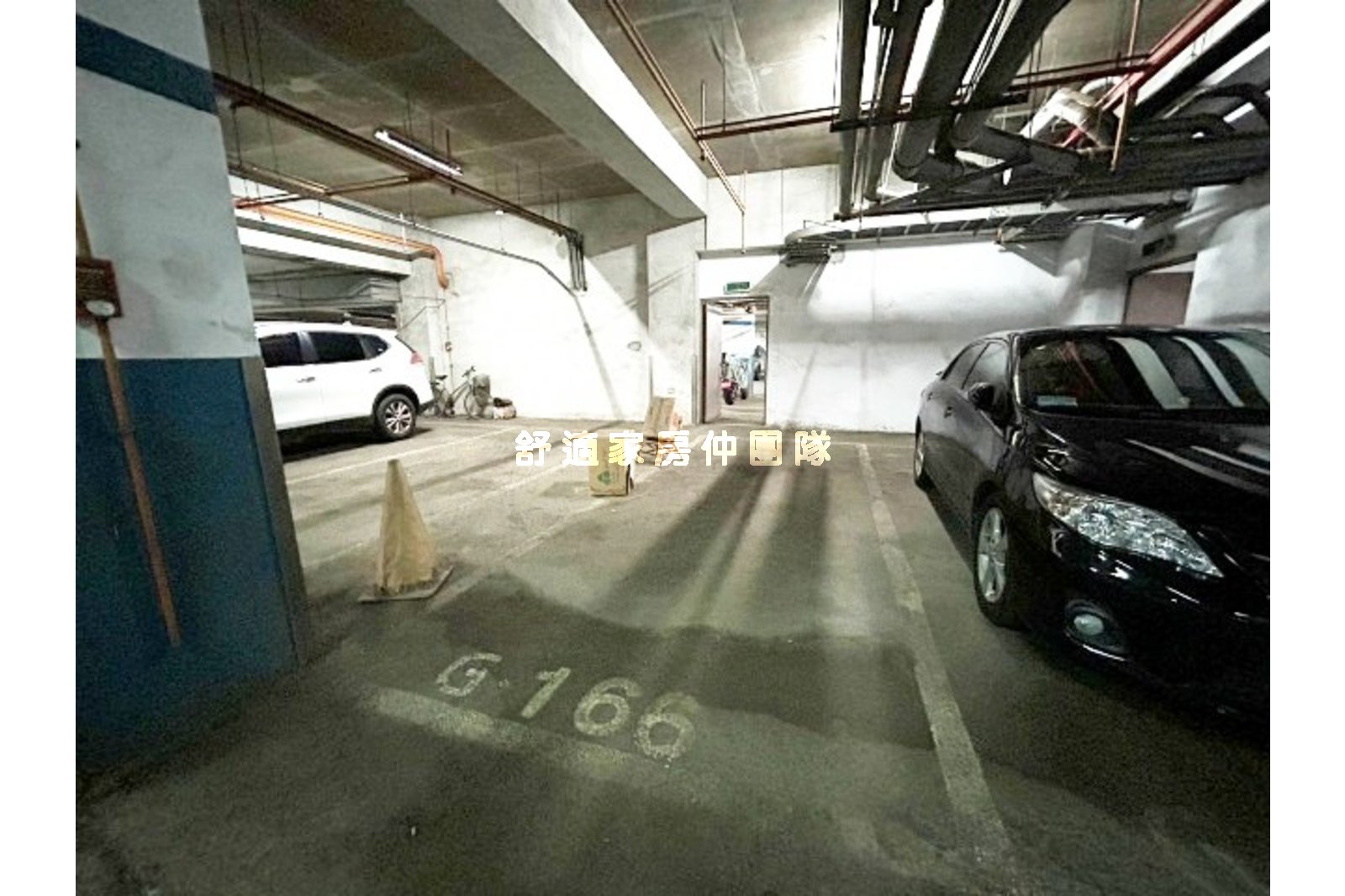 大林新城高樓三房平車