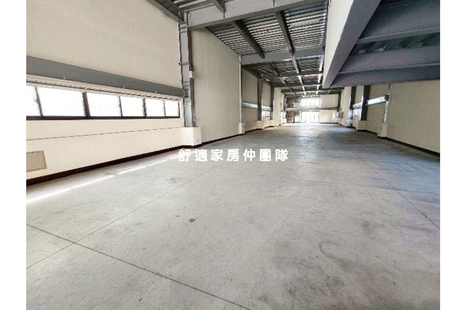 太子路.新穎挑高廠房