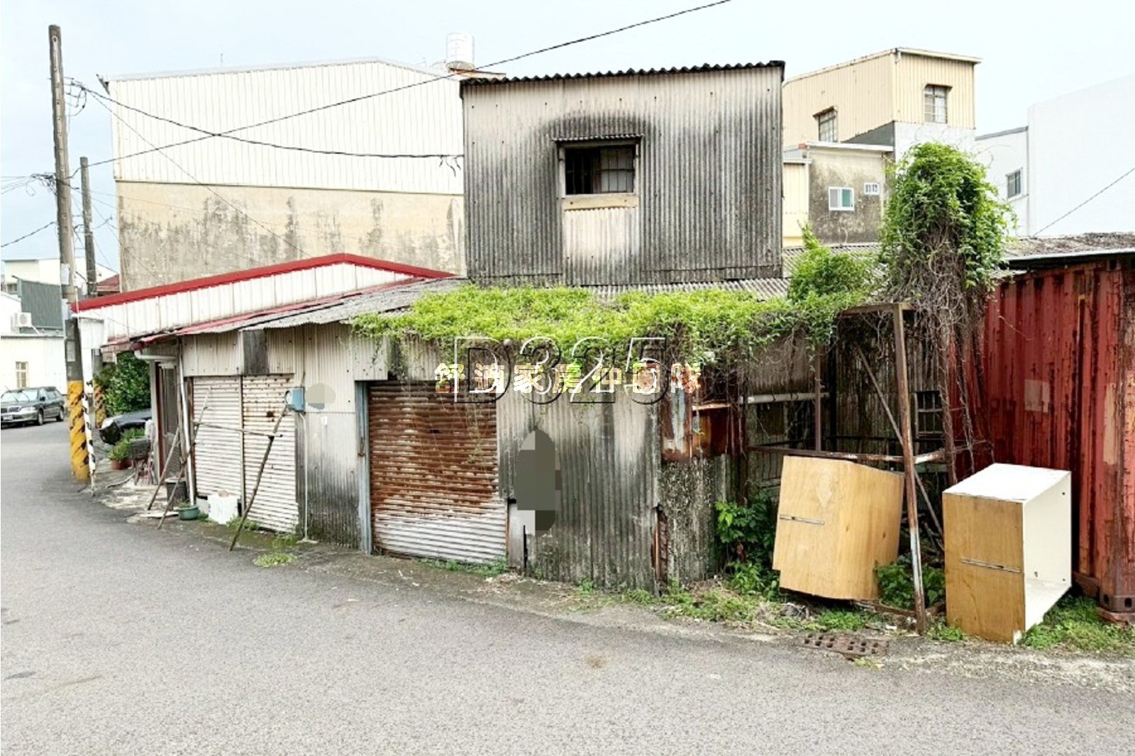 歸仁蛋黃區優質建地A