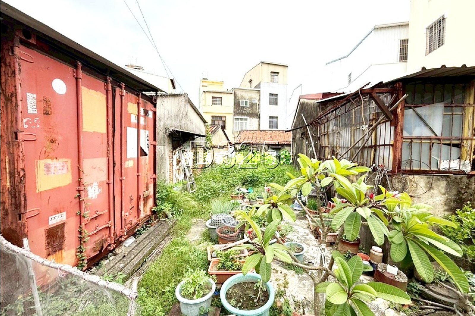 歸仁蛋黃區優質建地B