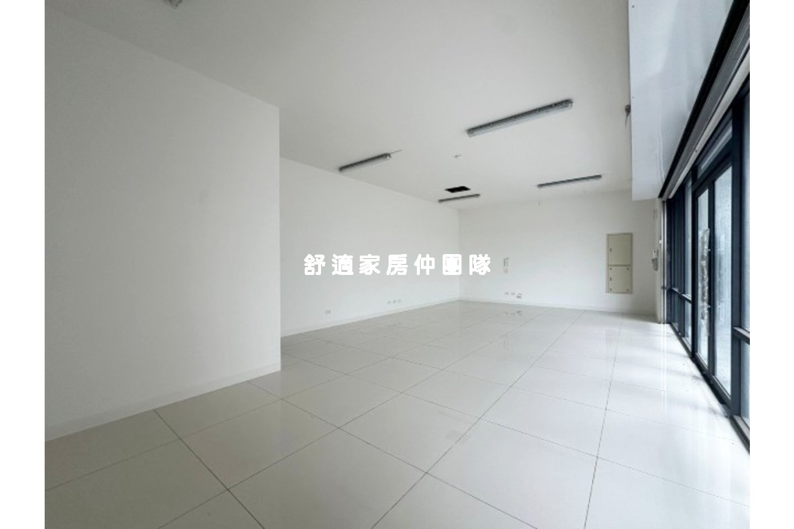 南科LM陽光樹店面A