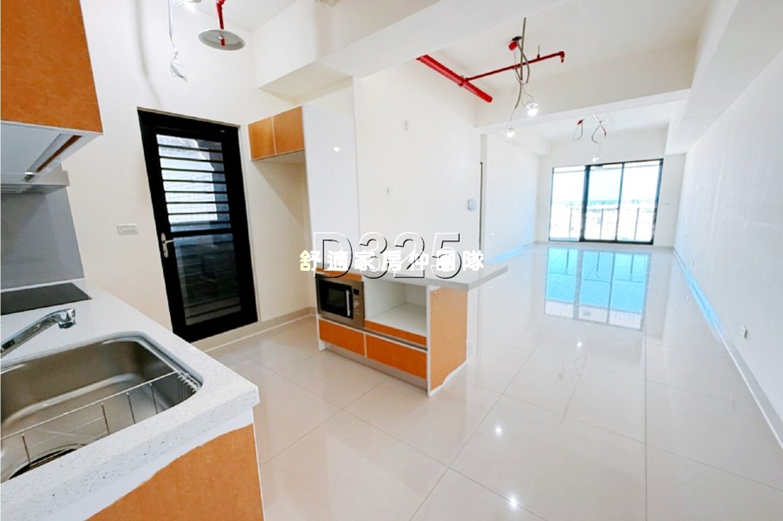 春福御邸面公園景觀四房雙平車