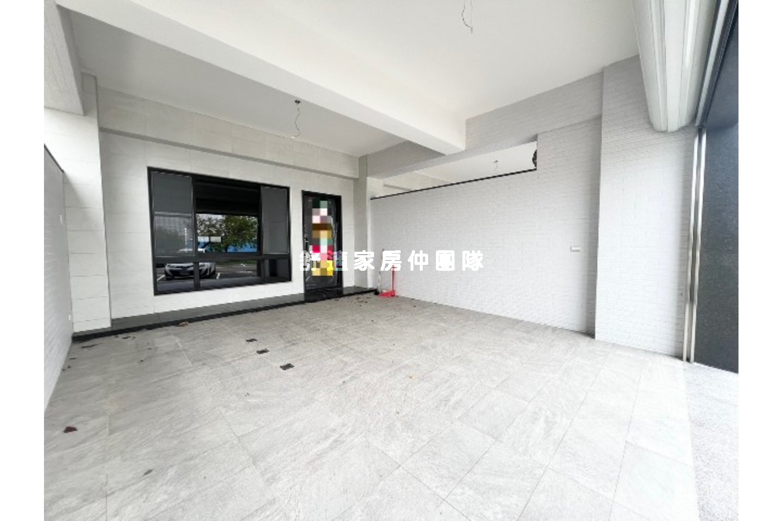 臨碳佐麻里.電梯雙車豪宅C