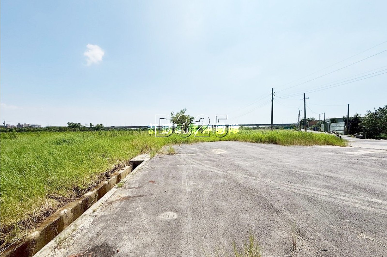 麻豆北勢寮669坪有電農地