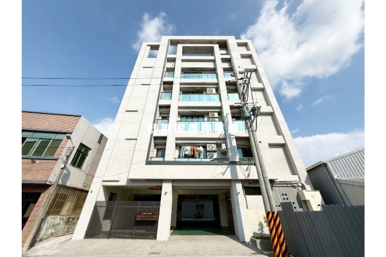 頂峰龍山水二房平車(3)