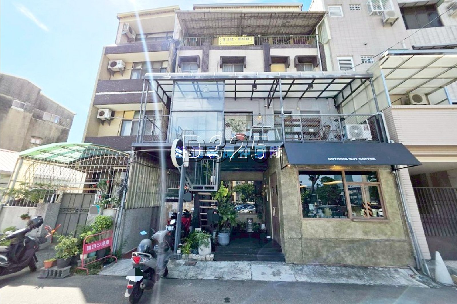 成大商圈投資金店住