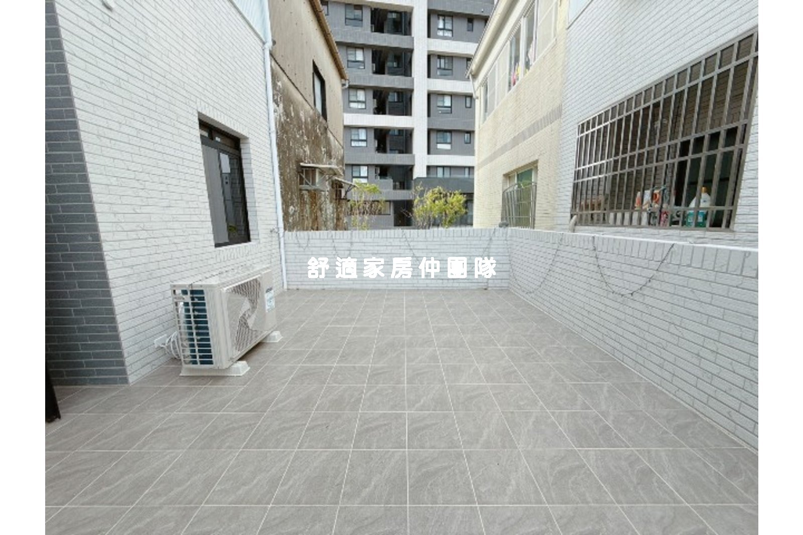 北安商圈整新孝親車墅