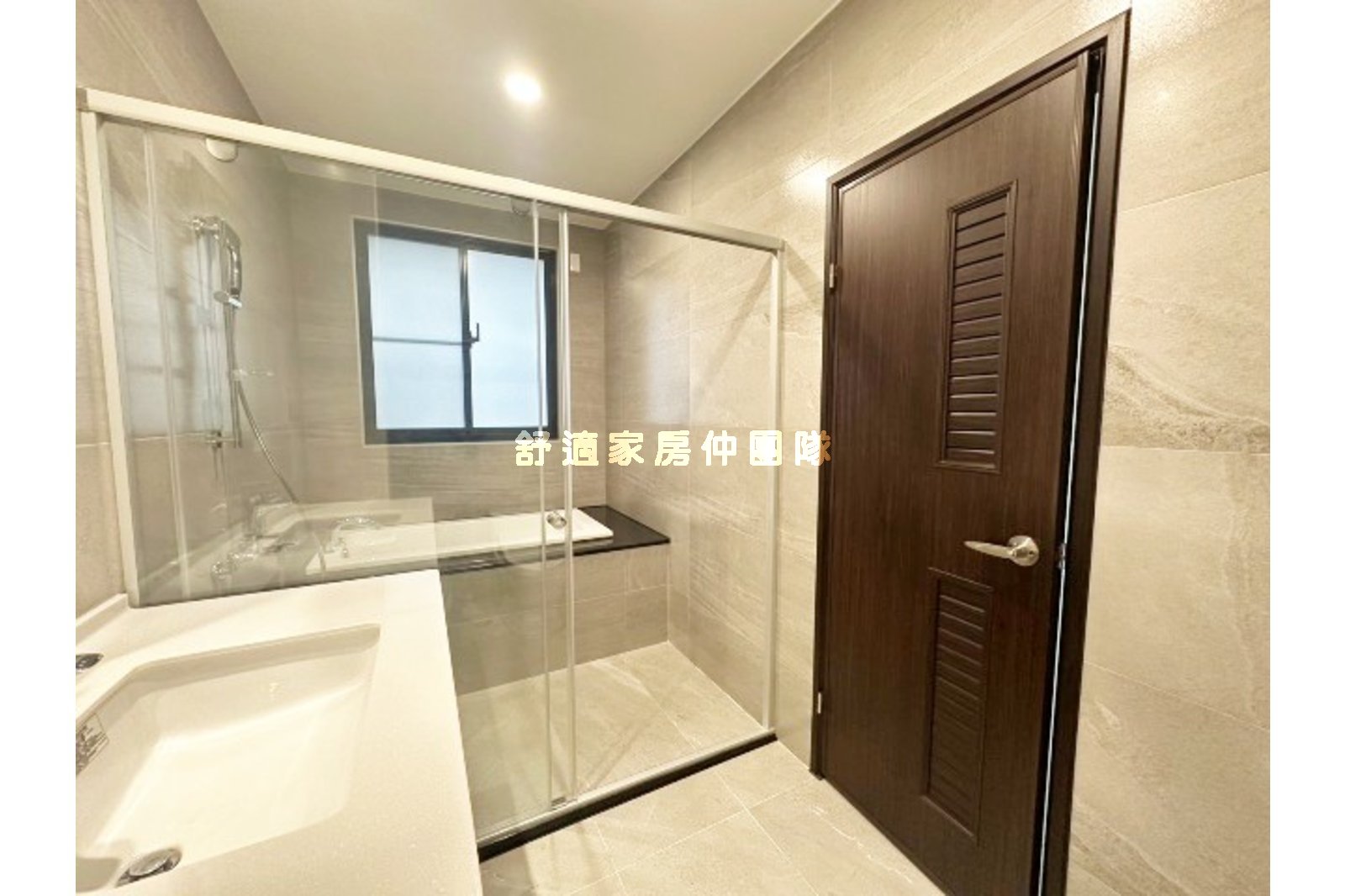 虎尾寮全新電梯雙車墅