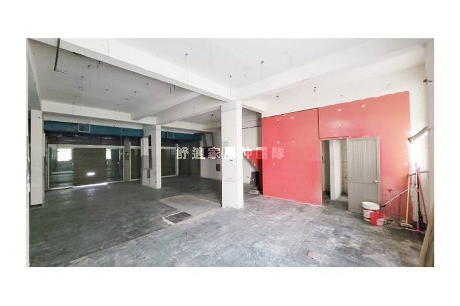 岡山12米面寬金店面