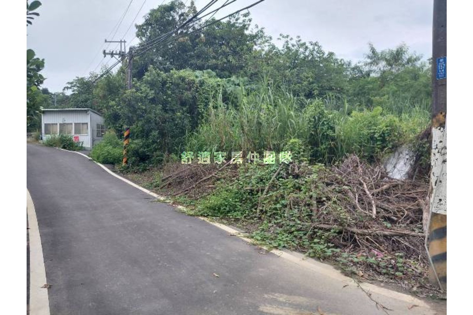 口埤國小旁農地