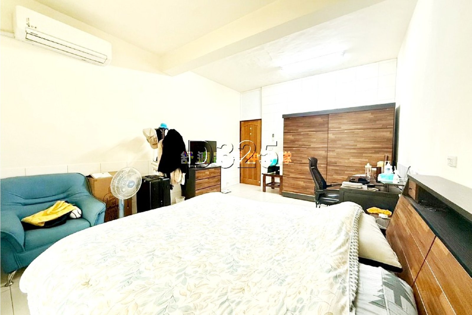 新市中山路超值黃金店住