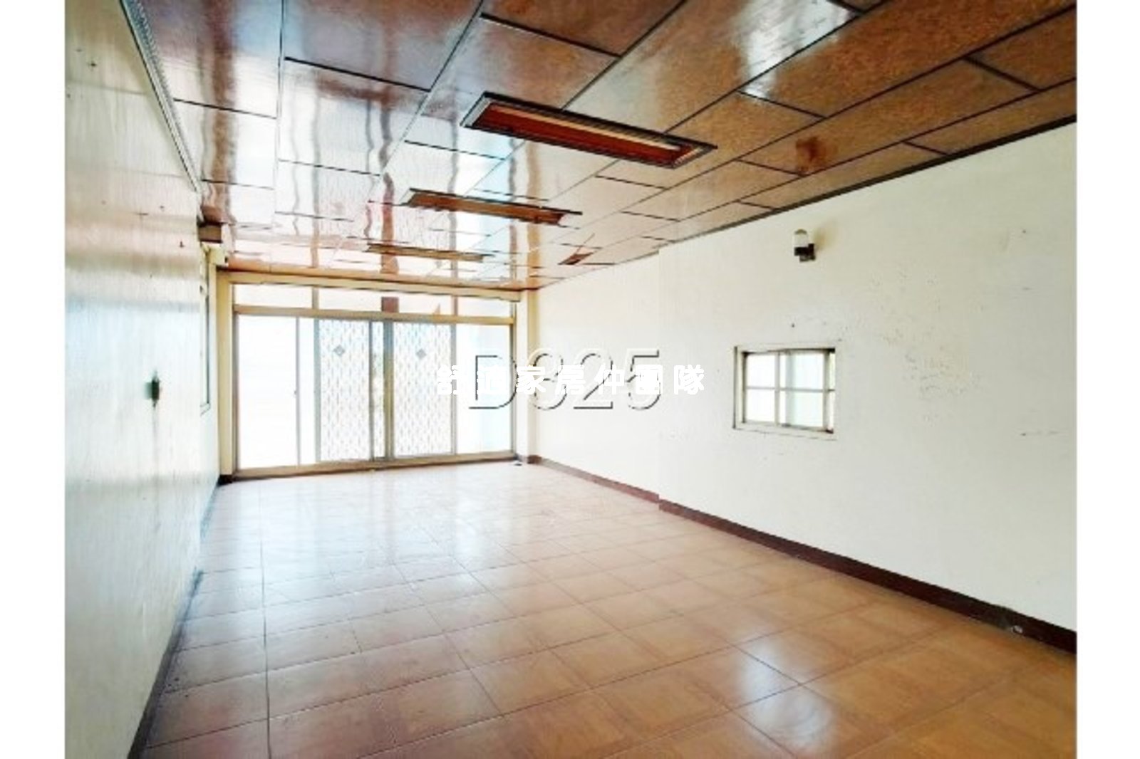 德南國小旁三百坪建地