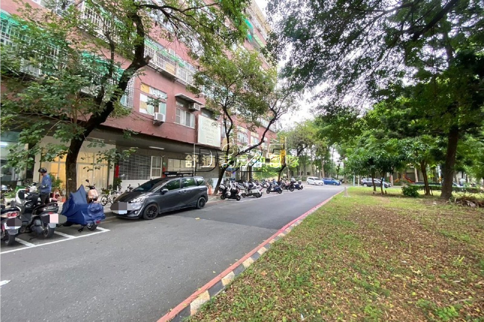 東豐路面稀有高投報店面