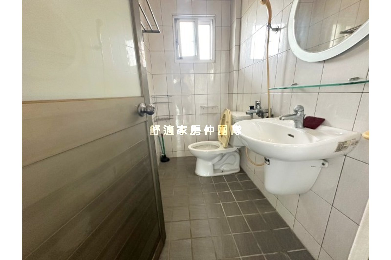 北區開元商圈朝南採光孝親車墅