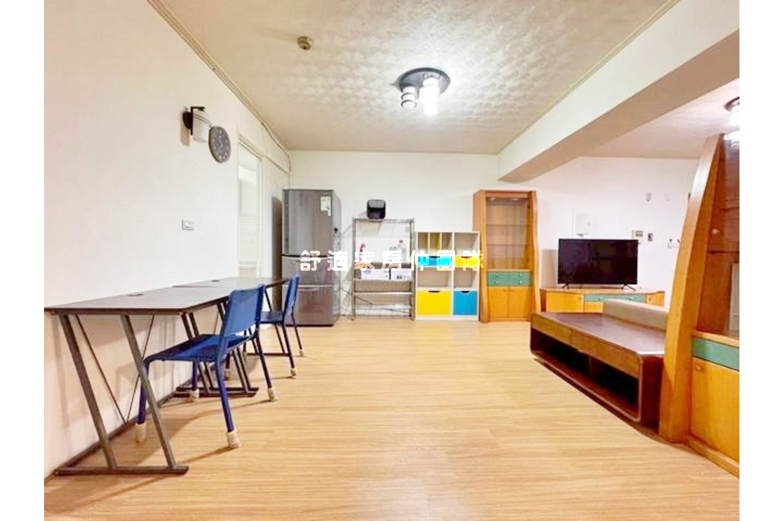 北揚永康綠第大三房平車