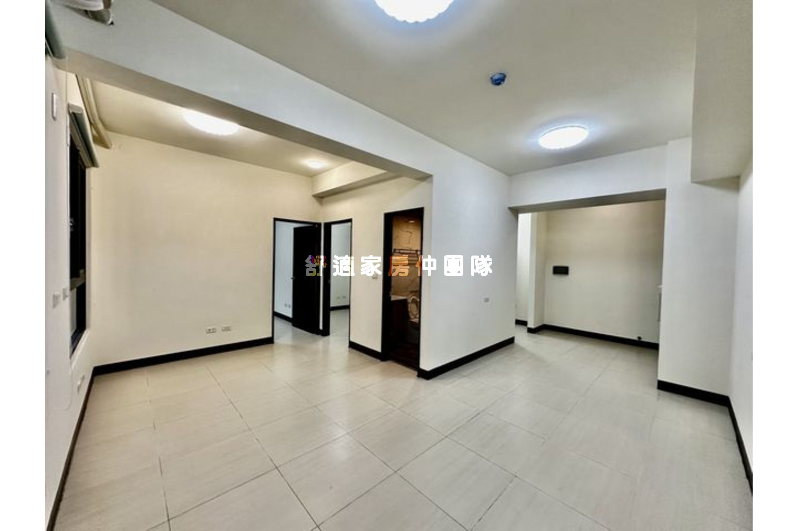 岡山皇家2+1房全新未住+平車