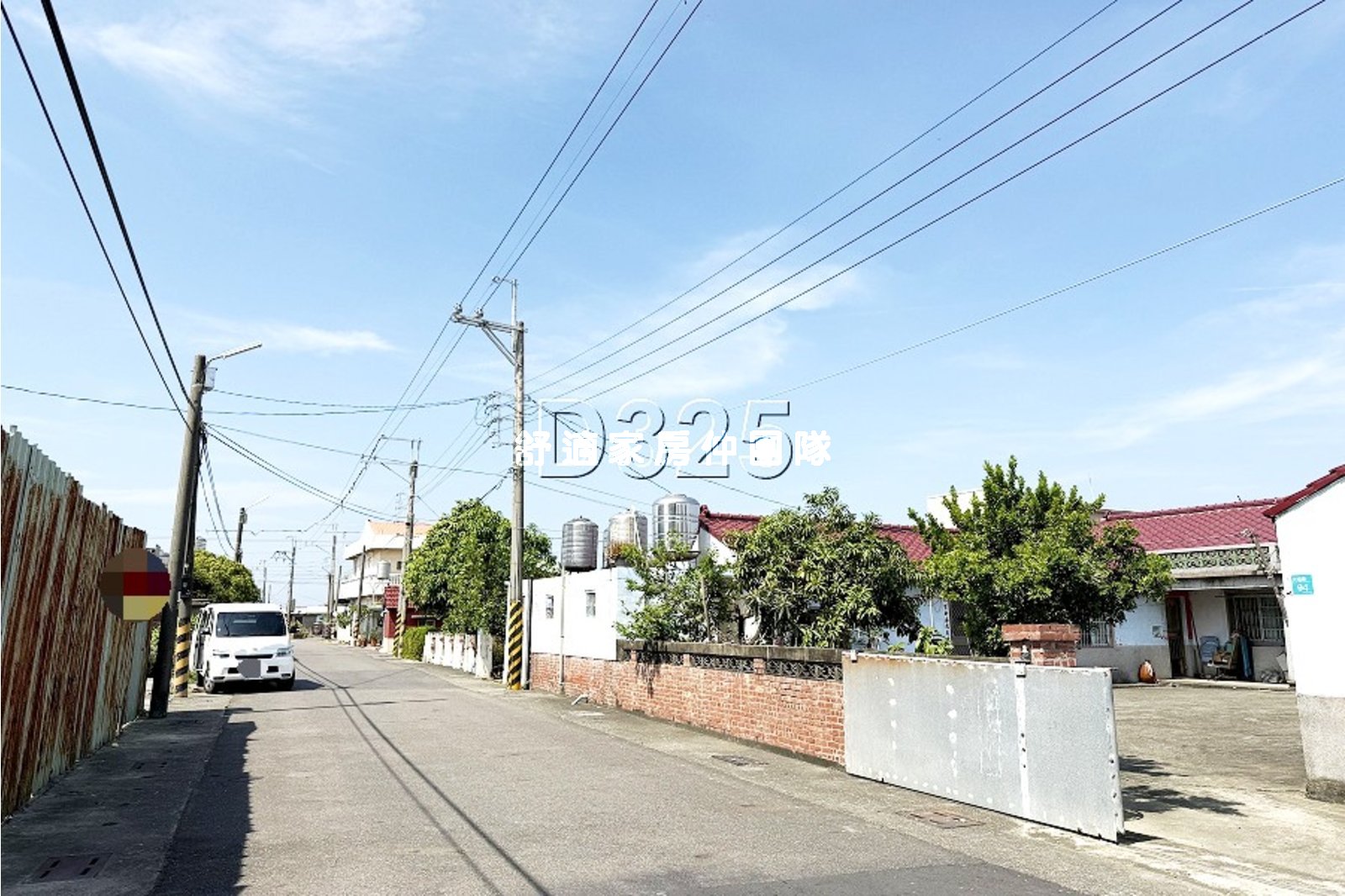 西港大塭寮建地116坪