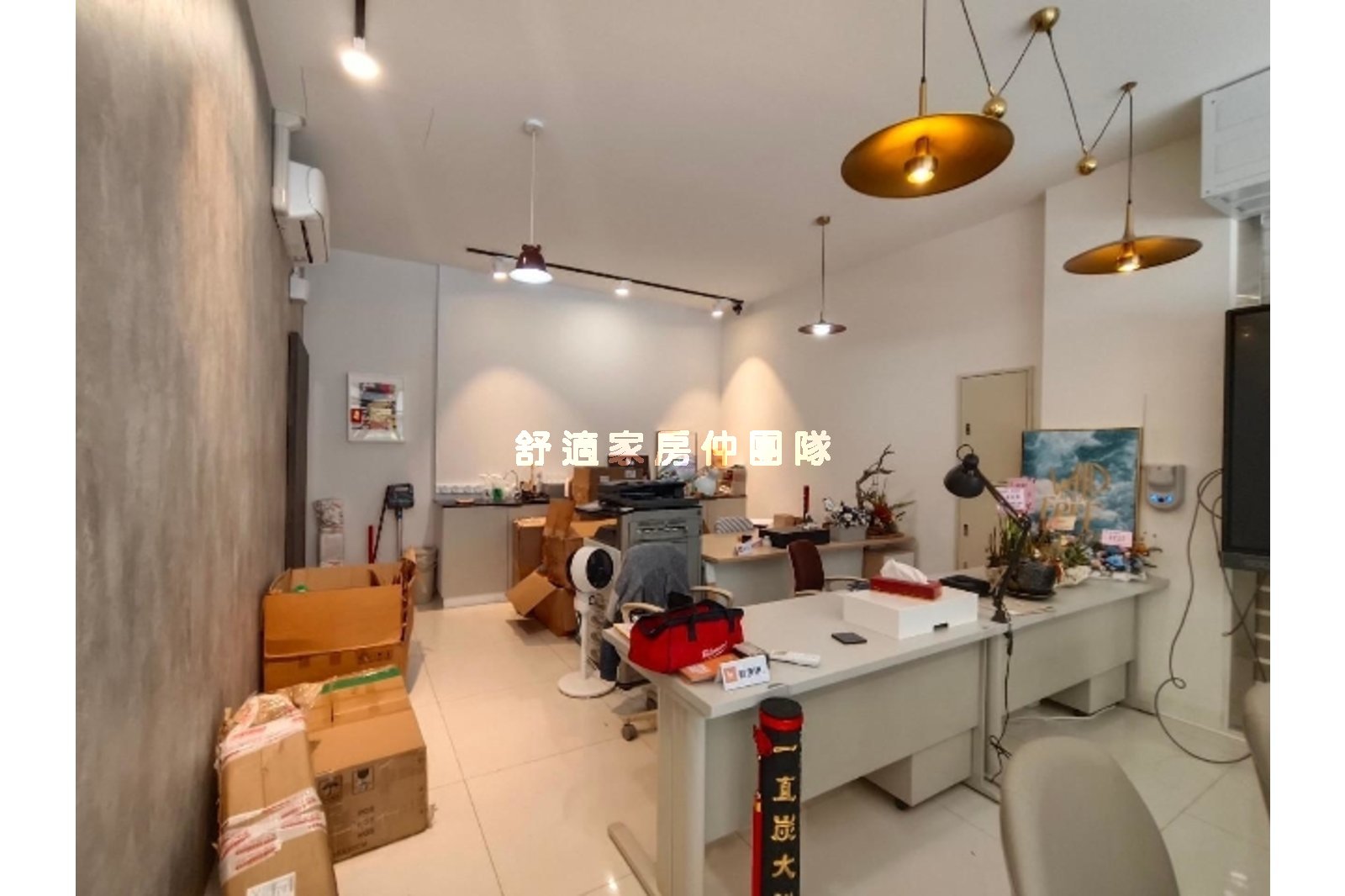 陽光樹角窗最大坪數低總價店面