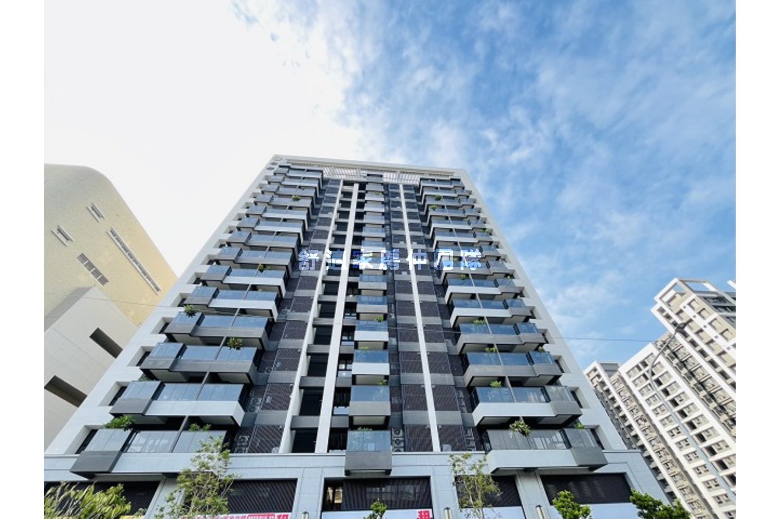 科技園區後勁MRT兩房