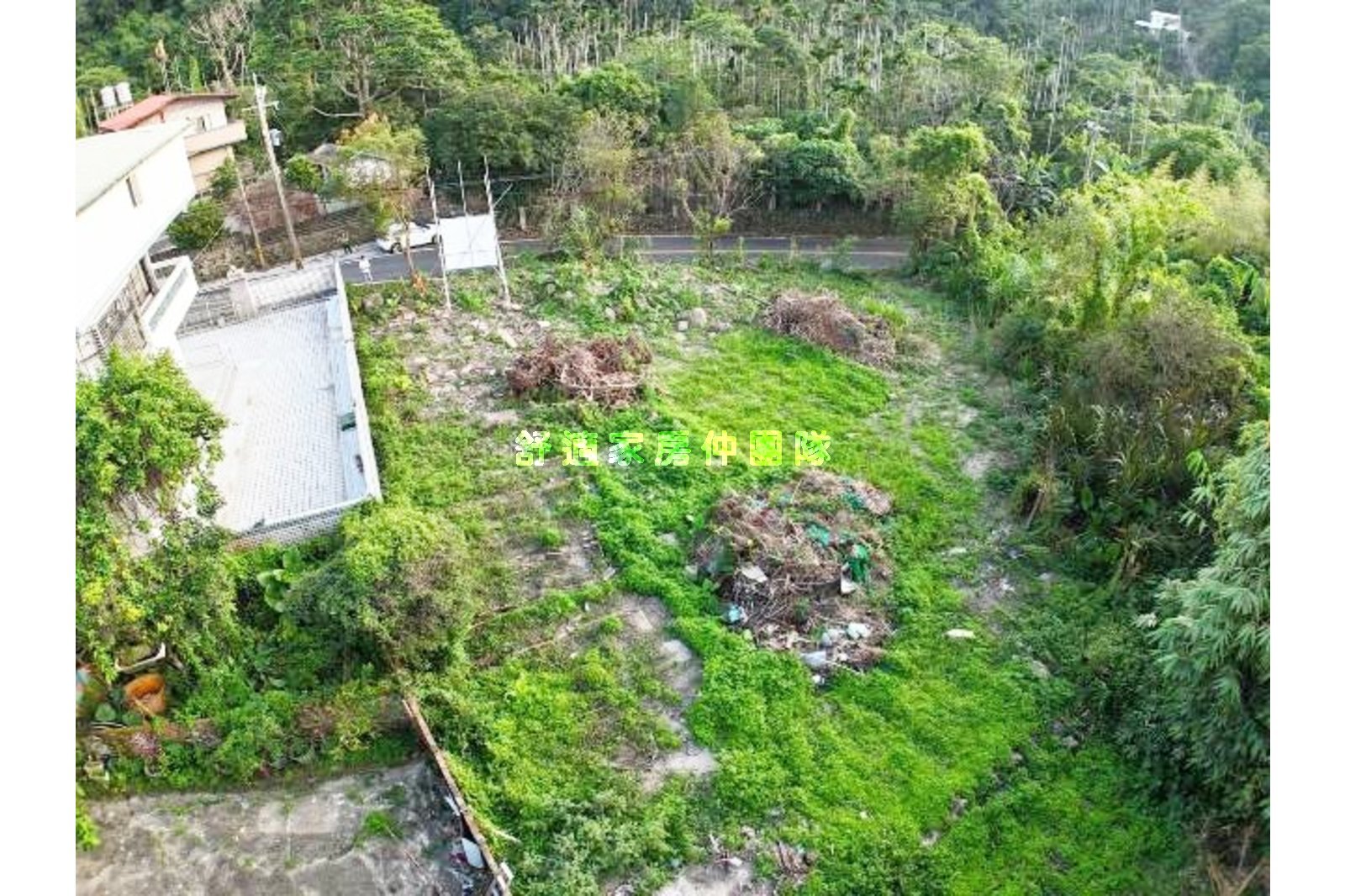 關仔嶺大路旁建地(專)